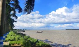 Attractions & Places of Interest near Ganga Bitan Sai Resort