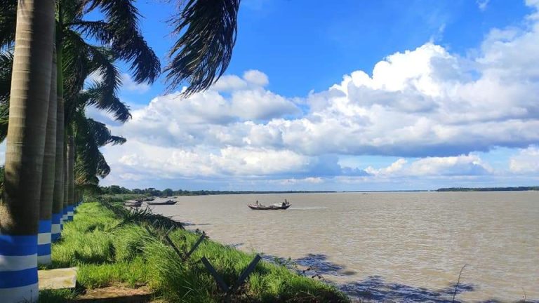 Read more about the article Attractions & Places of Interest near Ganga Bitan Sai Resort